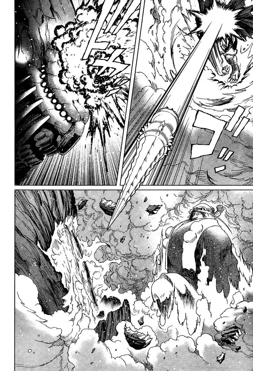 Battle Angel Alita Last Order Chapter 76 24